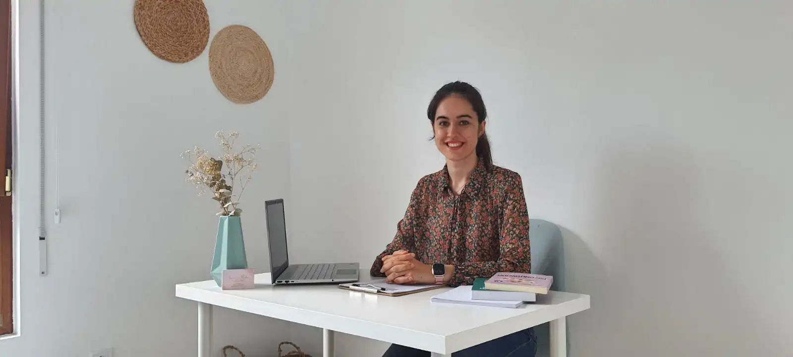 Gemma Prado, dietista-nutricionista